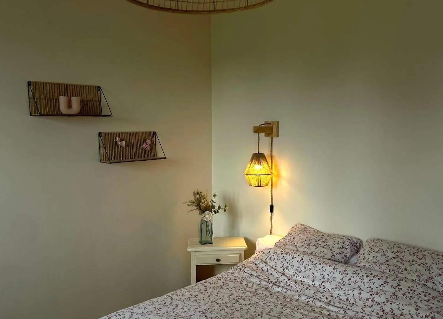 Maisonnette De Charme Quemper-Guezennec