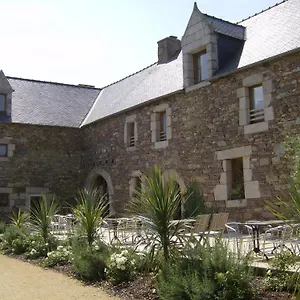 Les D'hôtes D'adèle Quemper-Guézennec