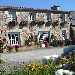 Chambres De Kerpuns Quemper-Guézennec